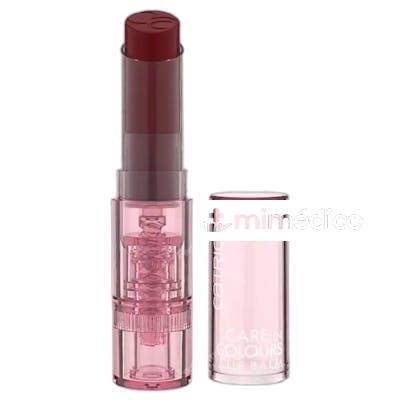 CARE IN CLOURS BALSAMO LABIAL 050-WILD REBEL 3 GR CATRICE