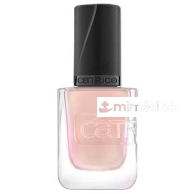 GEL AFFAIR ESMALTE DE UNAS 003-THE PEARL NEXT DOOR 10,5 ML CATRICE