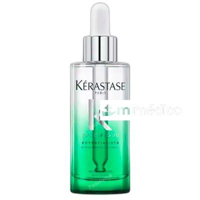 SPECIFIQUE SERUM POTENTIALISTE 90 ML KERASTASE