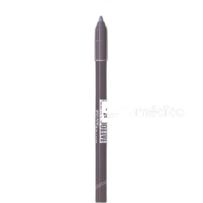 TATTOO LINER GEL PENCIL 822-SPACE GRAPHITE DUOCHROME 1,3 GR MAYBELLINE