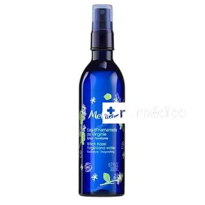 AGUAS FLORALES AGUA FLORAL DHAMAMELIS BRUMISADOR 200 ML MELVITA