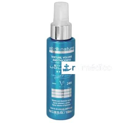 EXTRA VOLUME SPRAY VOLUMEN Y GROSOR 100 ML ABRIL ET NATURE