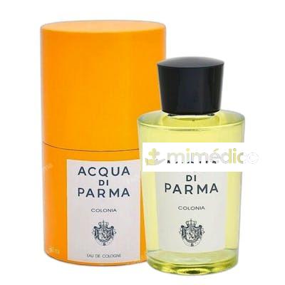 COLONIA EDC VAPO 180 ML ACQUA DI PARMA