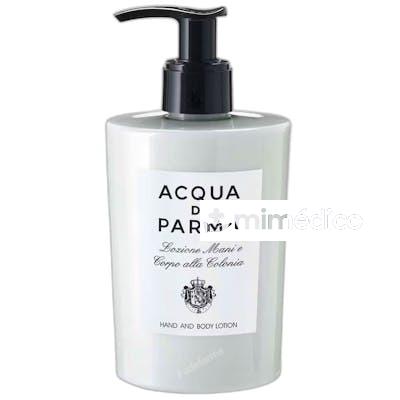 COLONIA HAND A BODY LOTION 300 ML ACQUA DI PARMA