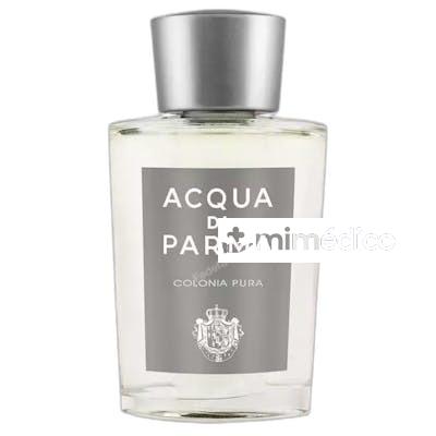 COLONIA PURA EDC VAPO 180 ML ACQUA DI PARMA