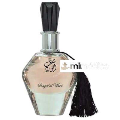 SHAGAF AL WARD EDP VAPO 100 ML AL WATANIAH
