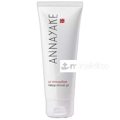 MAKEUP REMOVER GEL 75 ML ANNAYAKE