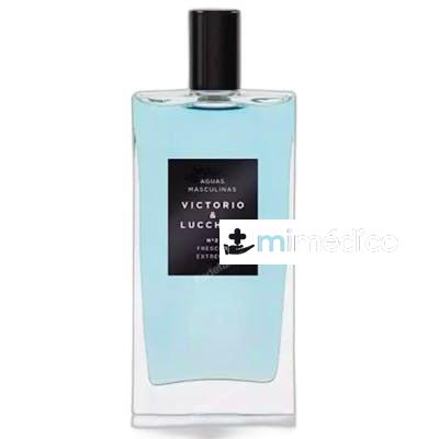 AGUAS MASCULINAS VICTORIO LUCCHINO N2 EDT VAPO 150 ML ANTI.VICTORIO LUCCHINO