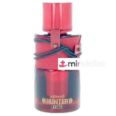 HUNTER KILLER EDP VAPO 100 ML ARMAF