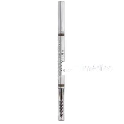 24H MICRO BROW LIQUID LINER-DARK 10-MEDIUM BROWN 0,6 ML ARTDECO