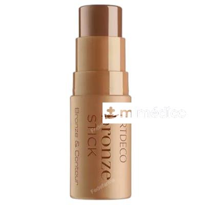 BRONZE STICK BRONCEADOR EN CREMA 8-TAN ERA 1 U ARTDECO