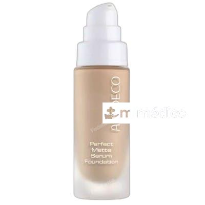 PERFECT MATTE BASE DE MAQUILLAJE SERUM 46-SANTNEUTRAL 20 ML ARTDECO