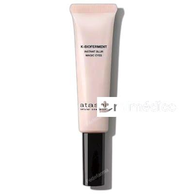 K-BIOFERMENT INSTANT BLUR CONTORNO DE OJOS EFECTO UPLIFTING ATASHI