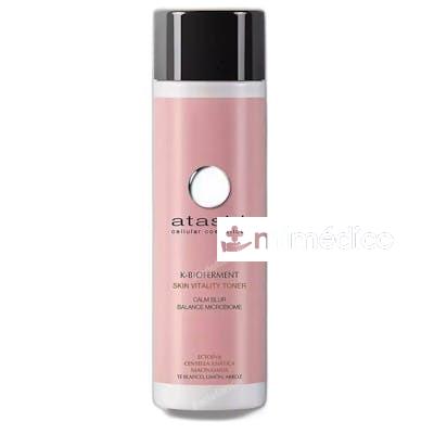 K-BIOFERMENT INSTANT BLUR TONICO CALMANTE PIEL SENSIBLE 250 ATASHI
