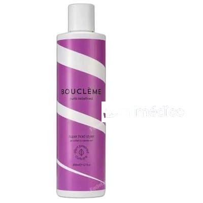 CURLS REDEFINED SUPER HOLD STYLER 300 ML BOUCLEME