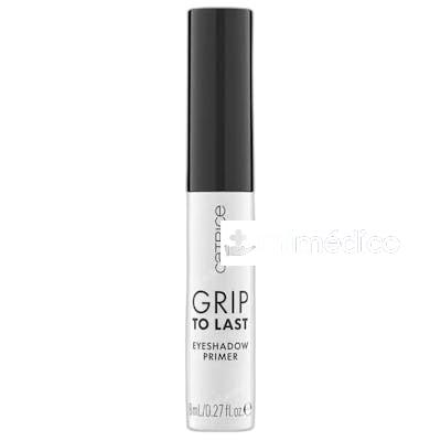 GRIP TO LAST PRIMER PARA SOMBRA DE OJOS 010 8 ML CATRICE