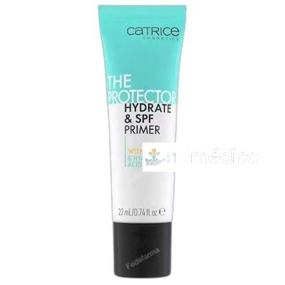 THE PROTECTOR PREBASE HIDRATANTE SPF30 22 ML CATRICE