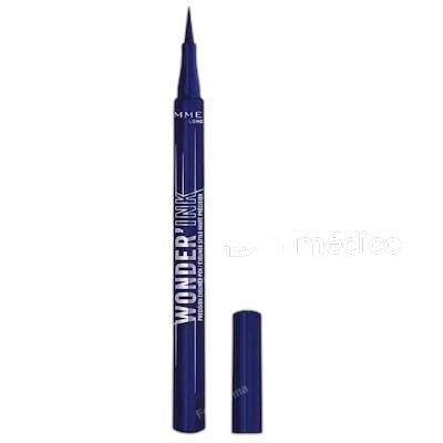 WONDERINK DELINEADOR DE OJOS 03-AQUATIC ARIA 1 U RIMMEL LONDON