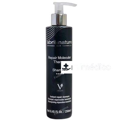 MOLECULAR THERAPY CHAMPU REPARACION INMEDIATA 250 ML ABRIL ET NATURE
