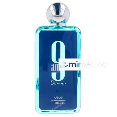 9 AM DIVE EDP VAPO 100 ML AFNAN