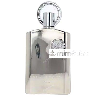 SUPREMACY SILVER EDP VAPO 150 ML AFNAN