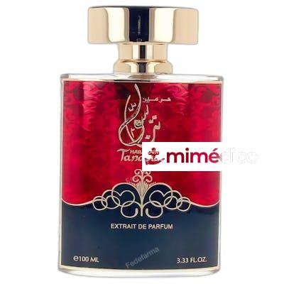 TANASUK EDP VAPO 100 ML AL HARAMAIN