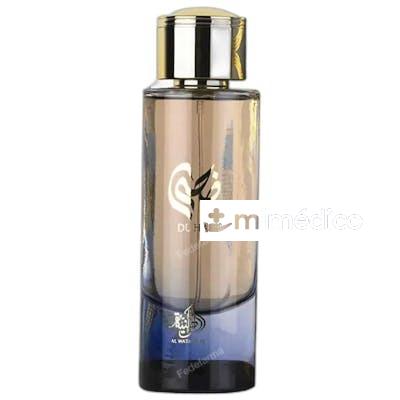 DUHA EDP VAPO 100 ML AL WATANIAH