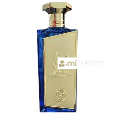 LAZULI EDP VAPO 100 ML AL WATANIAH