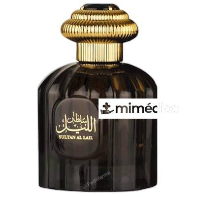 SULTAN AL LAIL EDP VAPO 100 ML AL WATANIAH