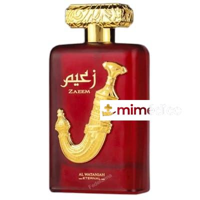 ZAEEM EDP VAPO 100 ML AL WATANIAH
