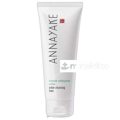ACTIVE CLEASING FOAM 75 ML ANNAYAKE