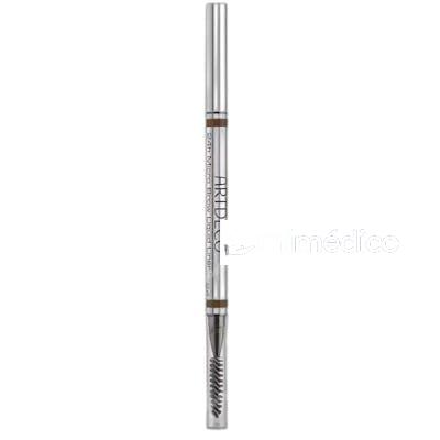 24H MICRO BROW LIQUID LINER-DARK 24-GREY BROWN 0,6 ML ARTDECO