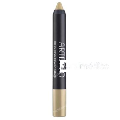 ALL IN ONE COVER STICK 6-NEUTRALIZING GREEN 3,70 GR ARTDECO