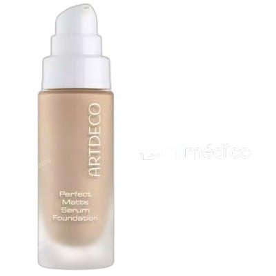 PERFECT MATTE BASE DE MAQUILLAJE SERUM 54-COOL SATIN 20 ML ARTDECO