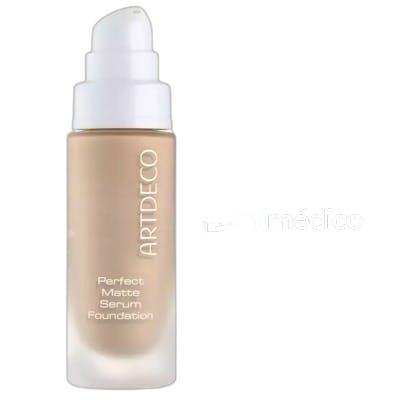 PERFECT MATTE BASE DE MAQUILLAJE SERUM 76-MEDIUM TAN 20 ML ARTDECO