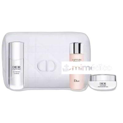 CAPTURE SERUM ANTIEDAD ESTUCHE 4 PZ DIOR