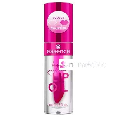 HYDRA KISS ACEITE DE LABIOS 06-CRANBERRY IS BACK 4 ML ESSENCE