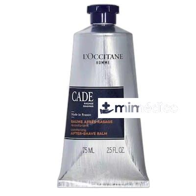 CADE BALSAMO DESPUES DE AFEITADO RECONFORTANT 75 ML LOCCITANE EN PROVENCE