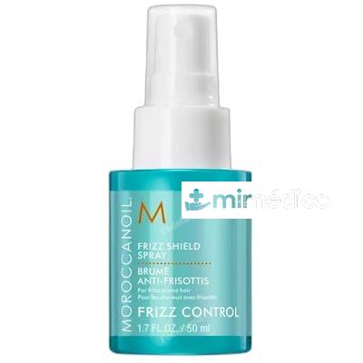 FRIZZ CONTROL FRIZZ SHIELD SPRAY 50 ML MOROCCANOIL