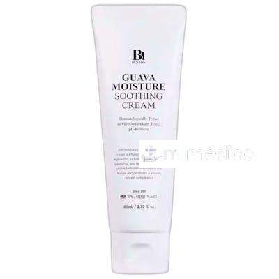 GUAVA MOISTURE SHOOTING CREAM 80 ML BENTON