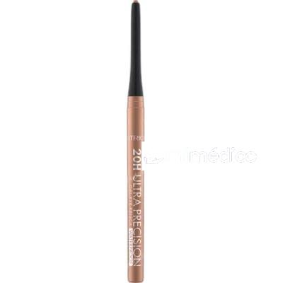 20H ULTRA PRECISION GEL EYE PENCIL WATERPROOF 110 0,08 GR CATRICE