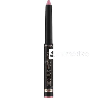 ALOE VERA SOMBRA DE OJOS EN STICK 050-BALLET PINK 1,5 GR CATRICE