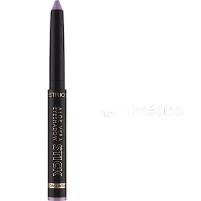 ALOE VERA SOMBRA DE OJOS EN STICK 070-SATIN LILAC 1,5 GR CATRICE