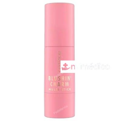 BLUSHIN CHARM MULTI STICK 040-SPARKLE LOVER 5,5 GR CATRICE