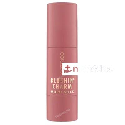 BLUSHIN CHARM STICK MULTIUSOS 050-RADIANT HONEY 5,50 GR CATRICE