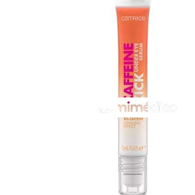 CAFFEINE KICK SERUM CONTORNO DE OJOS 15 ML CATRICE