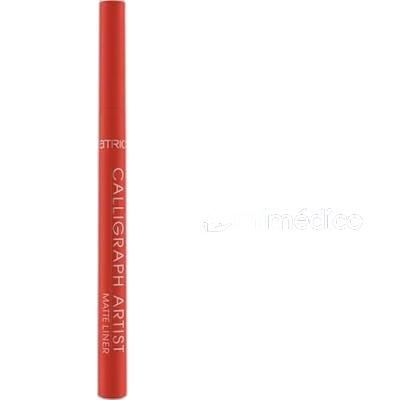 CALLIGRAPH ARTIST MATTE LINER 080-BLOODY MARY 1,1 ML CATRICE