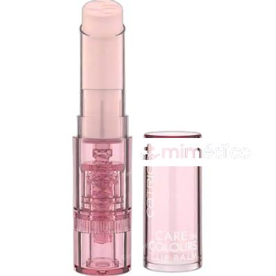 CARE IN CLOURS BALSAMO LABIAL 010-EVERYDAY 247 3 GR CATRICE