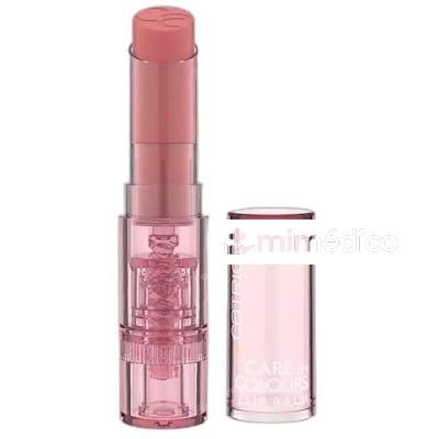 CARE IN CLOURS BALSAMO LABIAL 020-FEELIN PRETTY 3 GR CATRICE