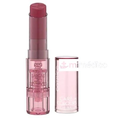 CARE IN CLOURS BALSAMO LABIAL 030-BUBBLY FRIDAY 3 GR CATRICE
